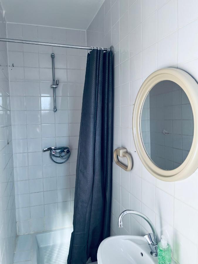Dar Khadija Apartment Niort Ngoại thất bức ảnh
